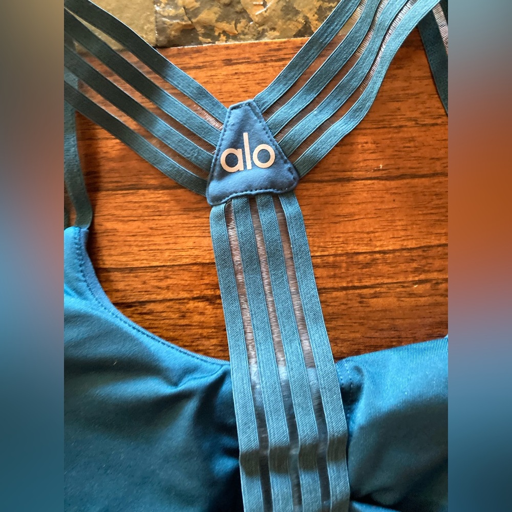 Alo Yoga Tank Top